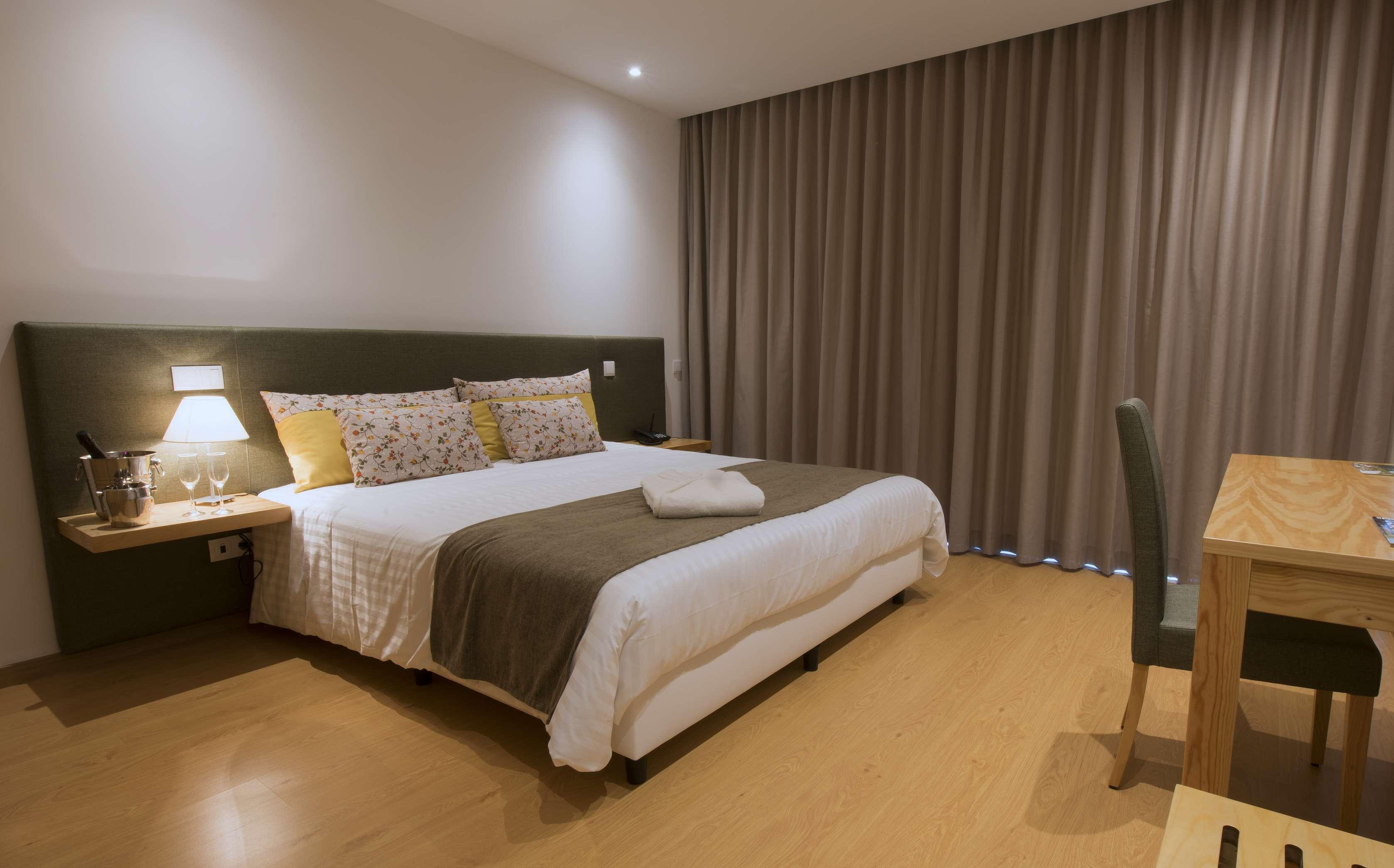 Villas Da Fonte - Singular'S Hotels Leiria Exterior photo