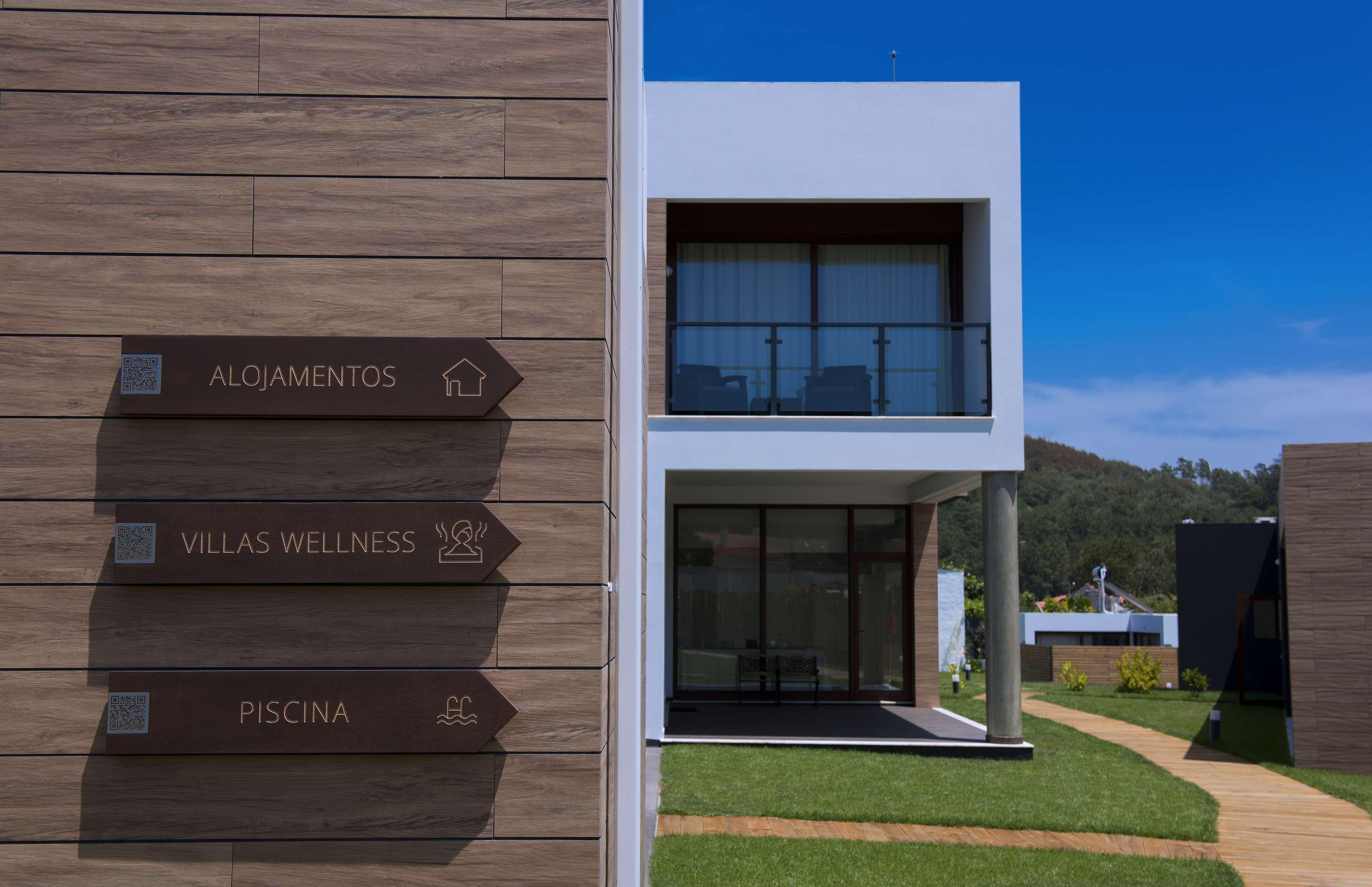 Villas Da Fonte - Singular'S Hotels Leiria Exterior photo