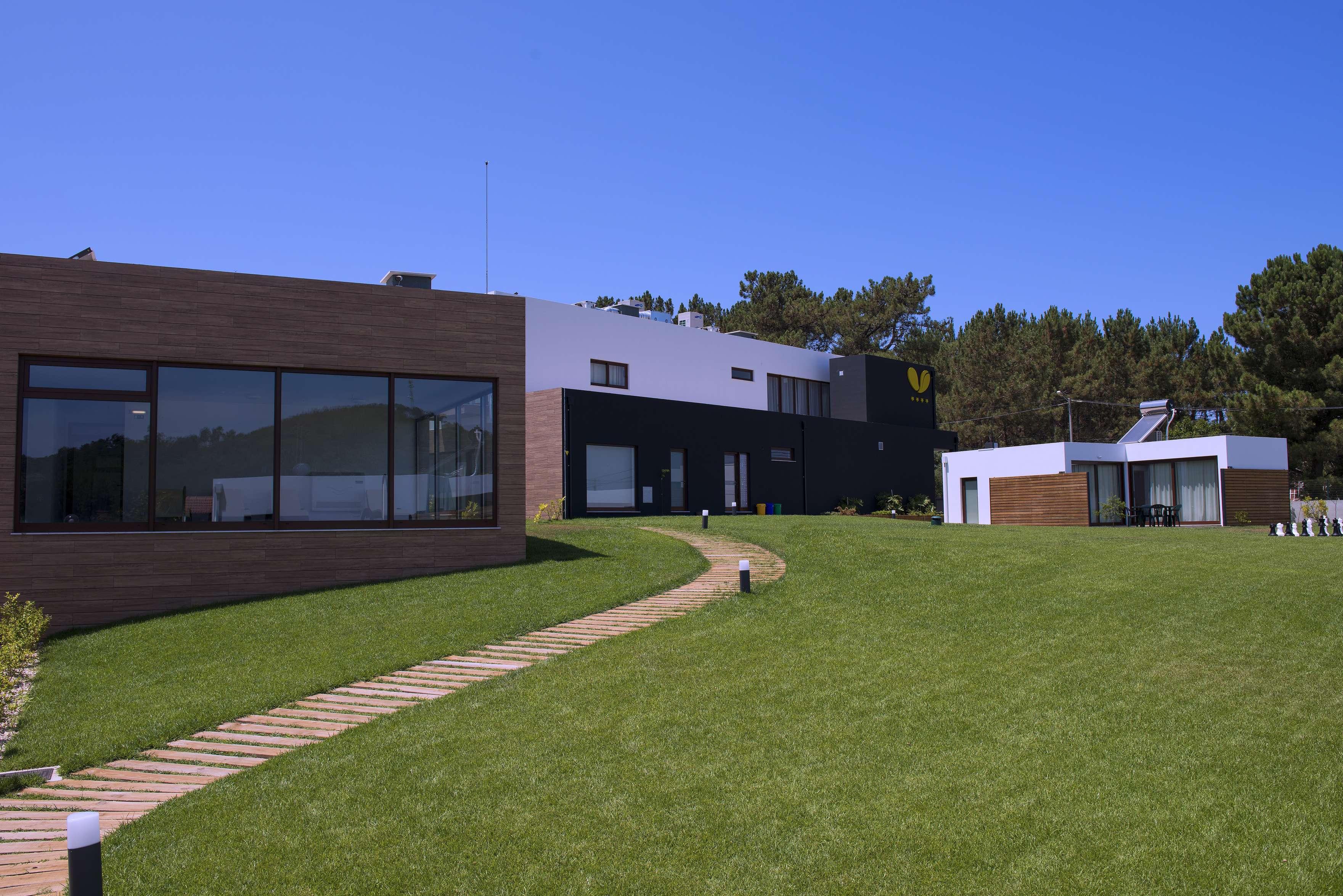 Villas Da Fonte - Singular'S Hotels Leiria Exterior photo