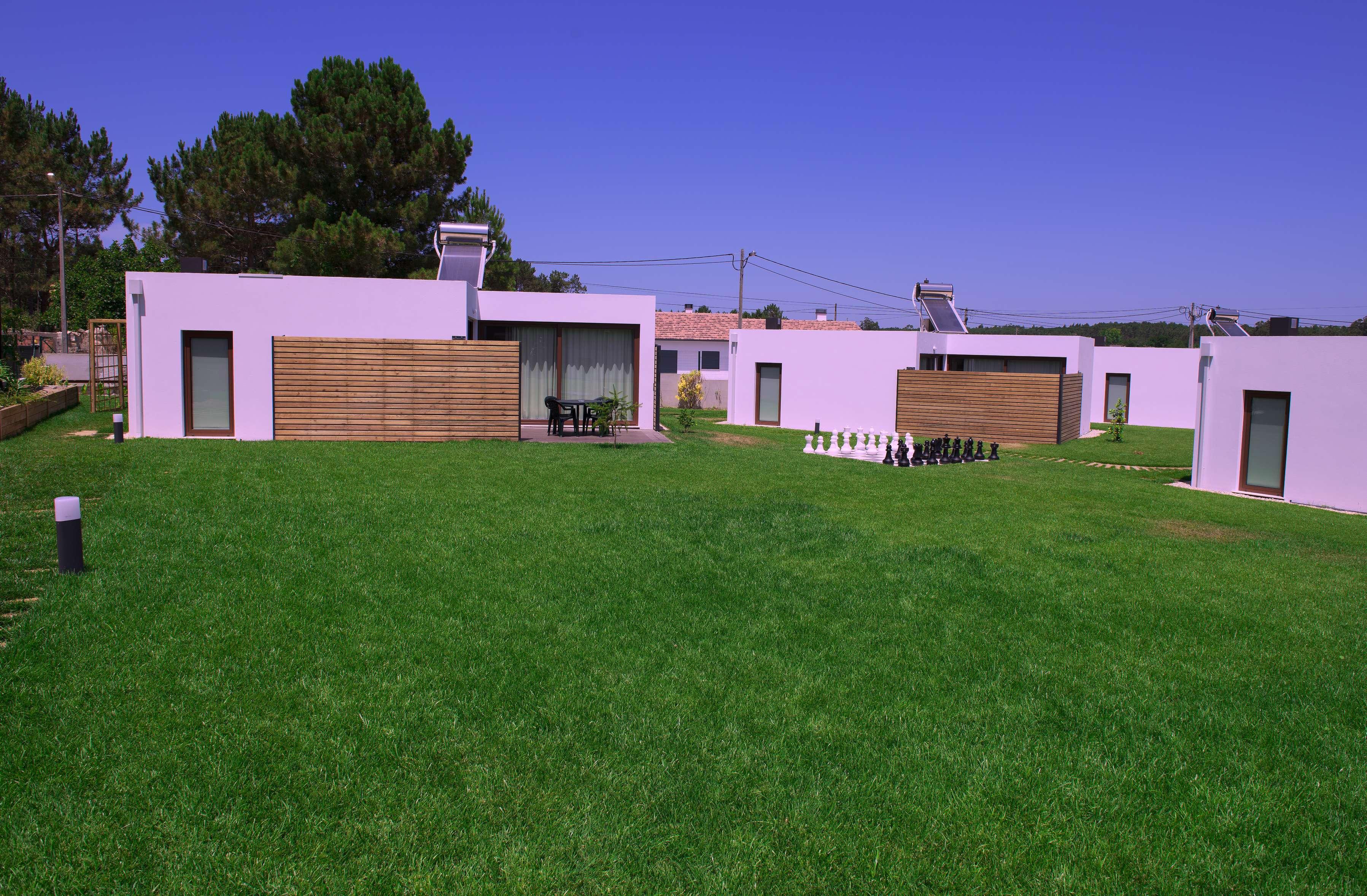 Villas Da Fonte - Singular'S Hotels Leiria Exterior photo