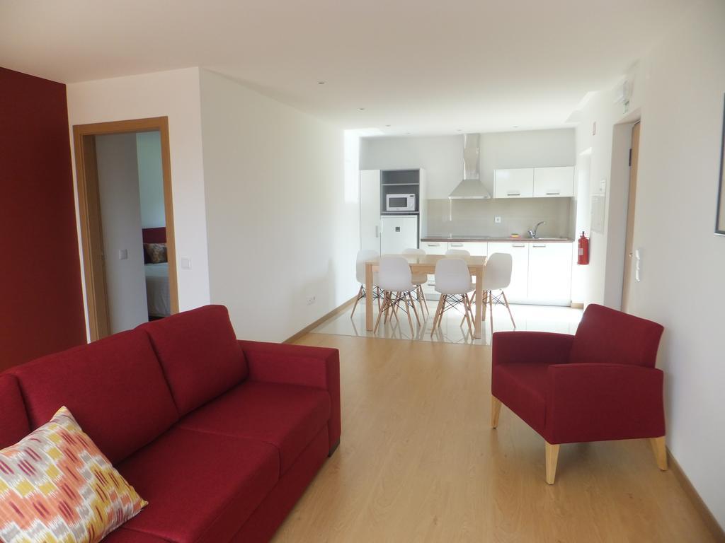 Villas Da Fonte - Singular'S Hotels Leiria Exterior photo