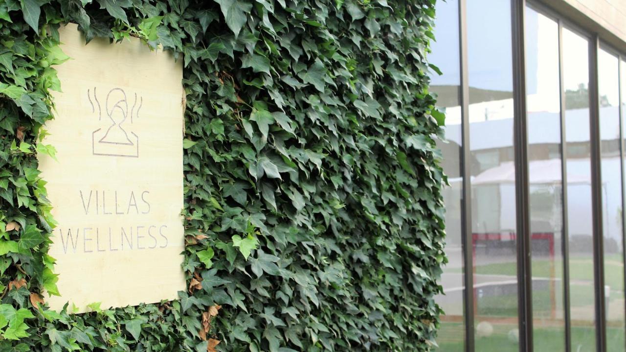 Villas Da Fonte - Singular'S Hotels Leiria Exterior photo