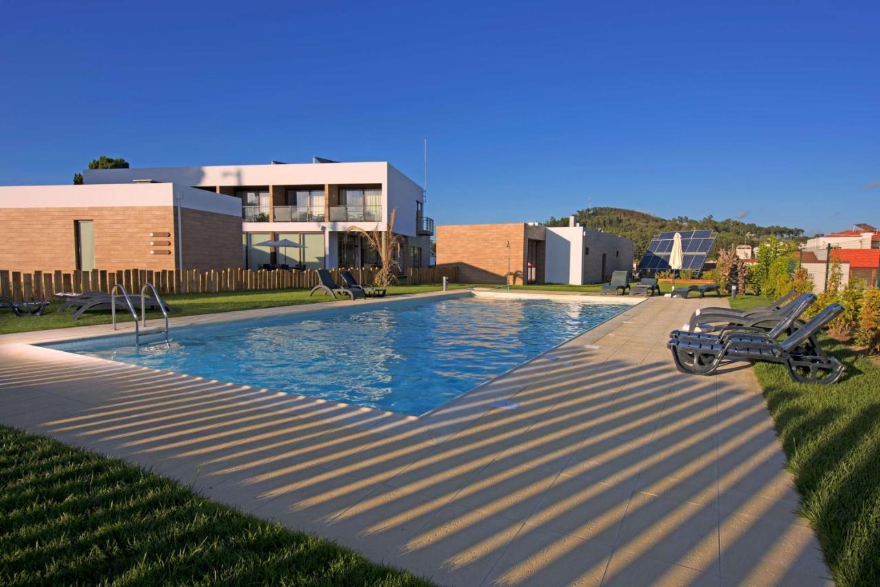 Villas Da Fonte - Singular'S Hotels Leiria Exterior photo